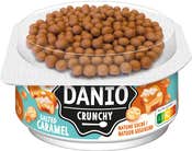 Danio Crunchy: Salted Caramel