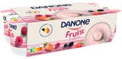 Danone Fruix - Fraise Framboise Fruits Rouges