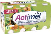 Actimel Supermix Papaja
