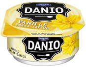 Danio Saveur Vanille