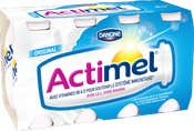 Actimel Natuur