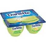 Danette Saveur Pistache