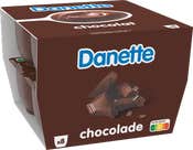 Danette Chocolade