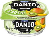 Danio Exotic
