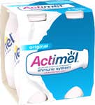 Actimel Nature