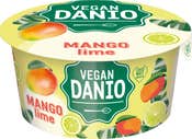 Danio Vegan Mango Lime