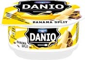Danio Banana Split