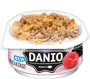 Danio Mûre Framboise