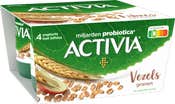 Activia Fibres - Céréales
