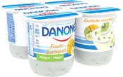 Danone Fruit - Exotisch Fruit