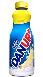 Dan'Up Banaan