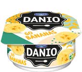 Danio Go Bananas!