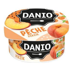 Danio Pêche 