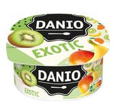 Danio Exotic 