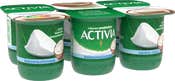 Activia Kokosmaak