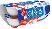 Oikos Aardbei