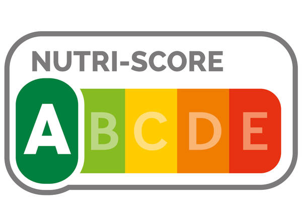 Nutri-Score : 5 lettres pour vous aider à mieux choisir