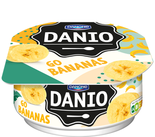 Danio Go Bananas!
