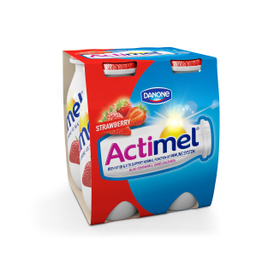 Actimel Fraise