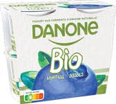 Danone BIO - Bosbes