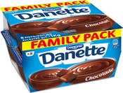 Danette Chocolat