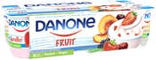 Danone Fruit - Perzik Aardbei Kers Bosbes