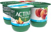Activia 0% Perzik