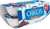Oikos Stracciatella