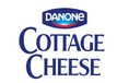 Danone Cottage Cheese