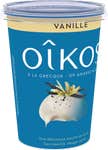Oikos Vanille