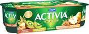 Activia Céréales - Fruits