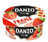 Danio Fraise 