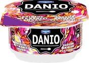 Danio Brioche met Kaneel Smaak