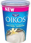 Oikos Vanille