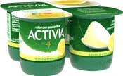 Activia Saveur Citron