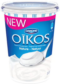 Oikos Nature 480gr