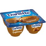 Danette Expresso