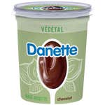 Danette Végétale - Chocolat à base de Noisette 400g