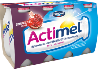 Actimel Grenade