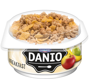 Danio Pomme Poire Banane