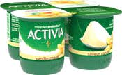 Activia Saveur Vanille