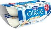 Oikos Vanillesmaak