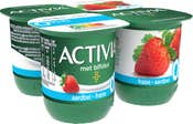Activia 0% Aardbei