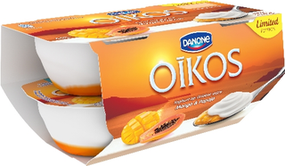 Oikos Mangue & Papaye