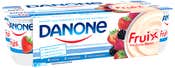 Danone Fruix - Aardbei Framboos Rode Vruchten