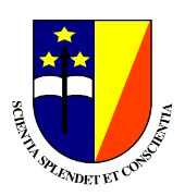 Scientia Spendet Et Conscientia