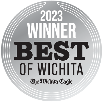 Best of Wichita Winner