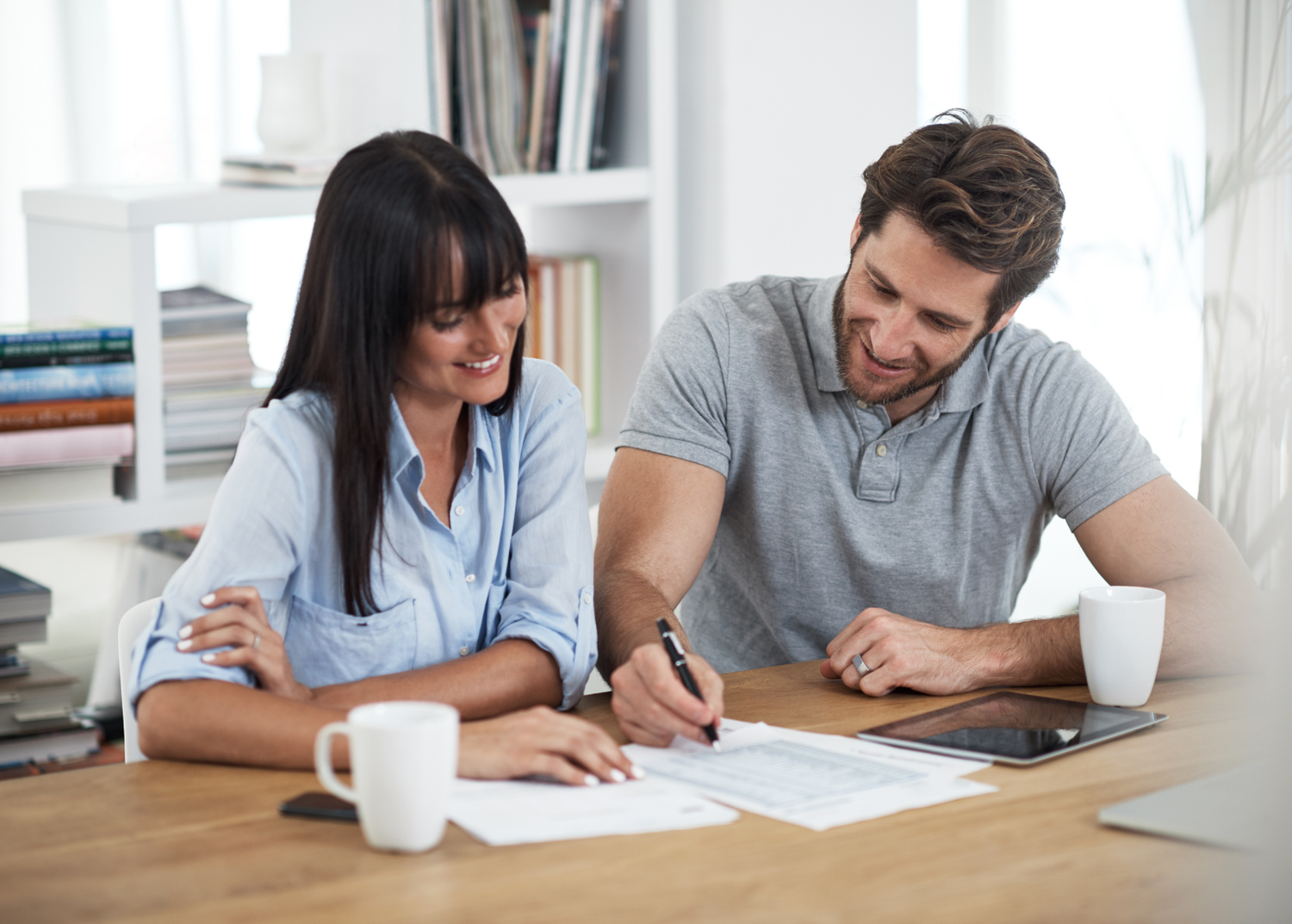 Family Finance