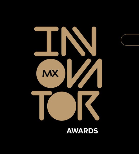 Innovator award