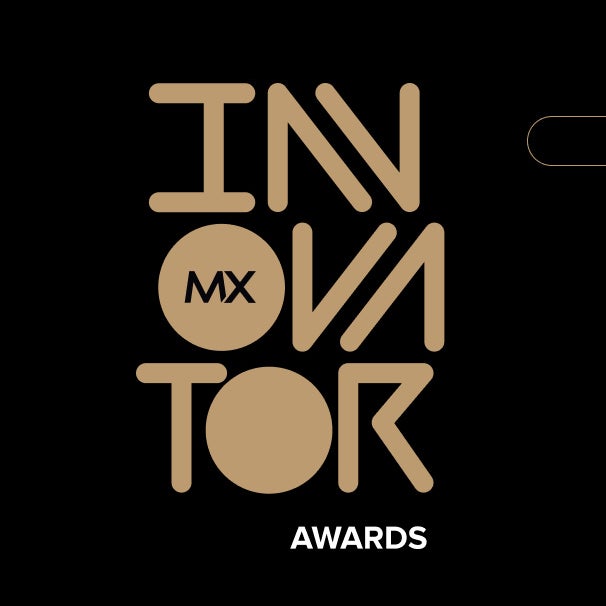 Innovator award